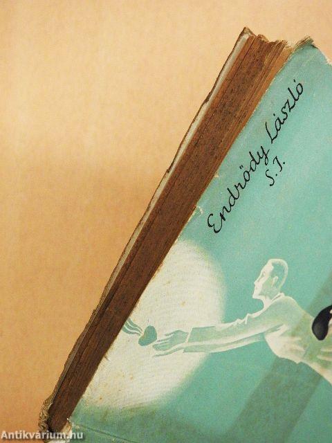 "Szeretettel, Szenvedéssel..."