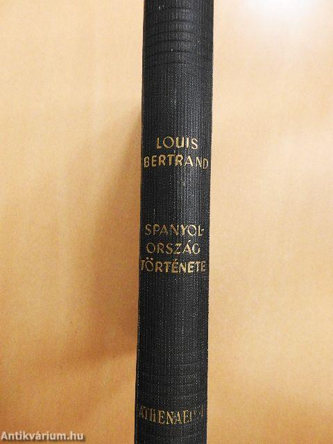 Spanyolország története