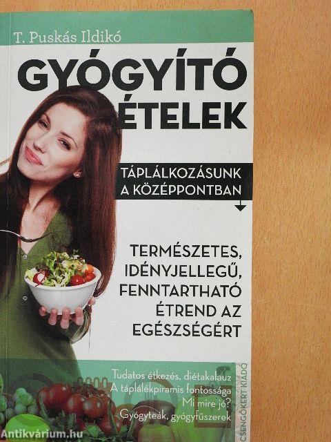 Gyógyító ételek