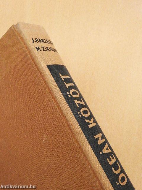 Két óceán között