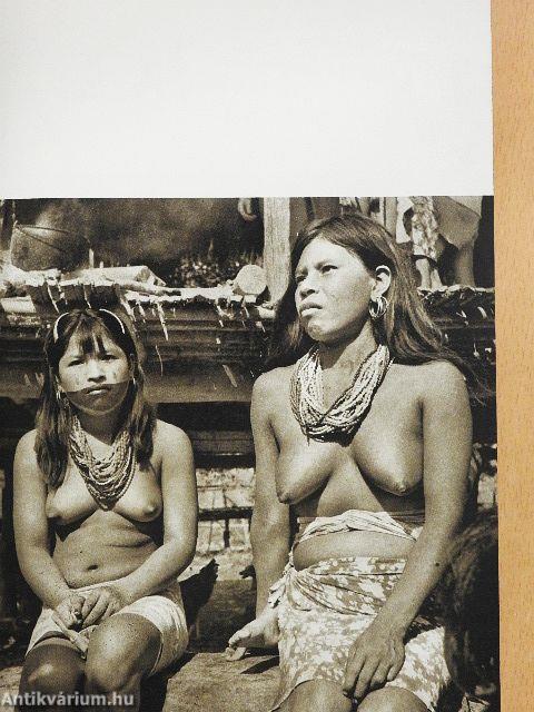 Két óceán között