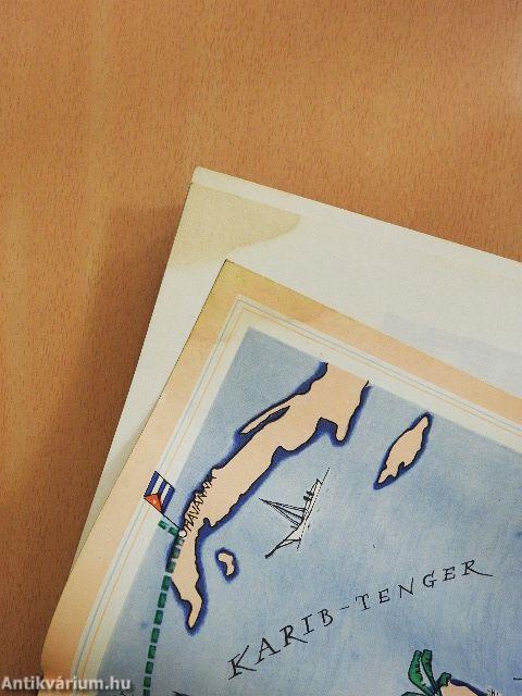 Két óceán között