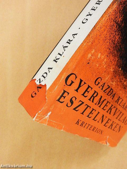 Gyermekvilág Esztelneken