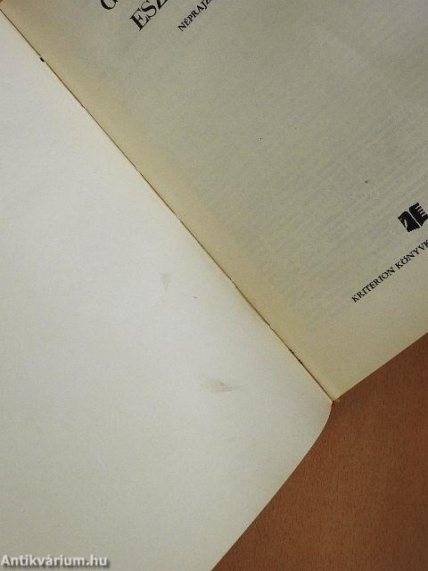 Gyermekvilág Esztelneken