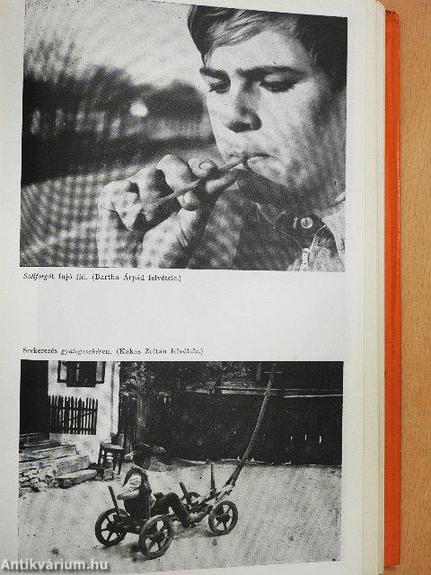 Gyermekvilág Esztelneken