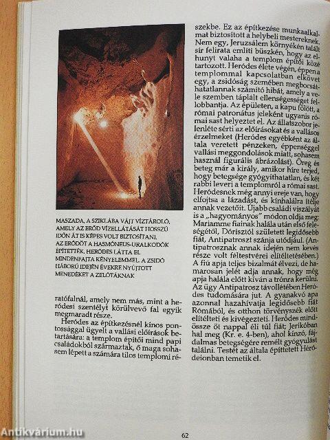 Az ókori kelet nagyjai