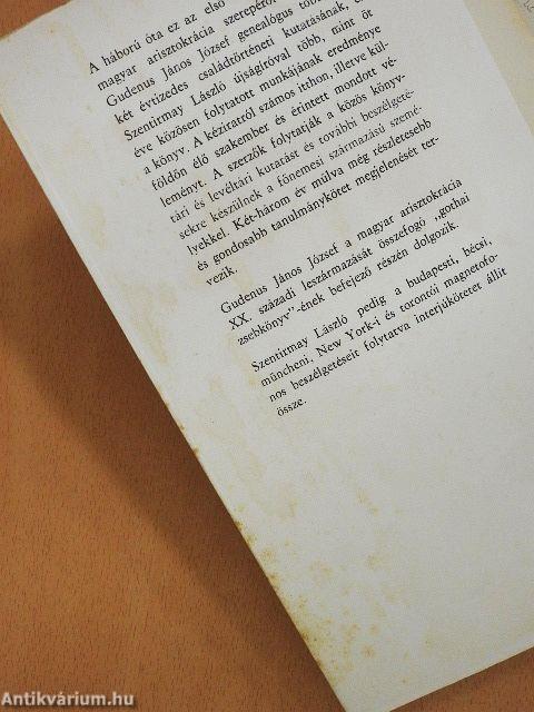 Összetört címerek