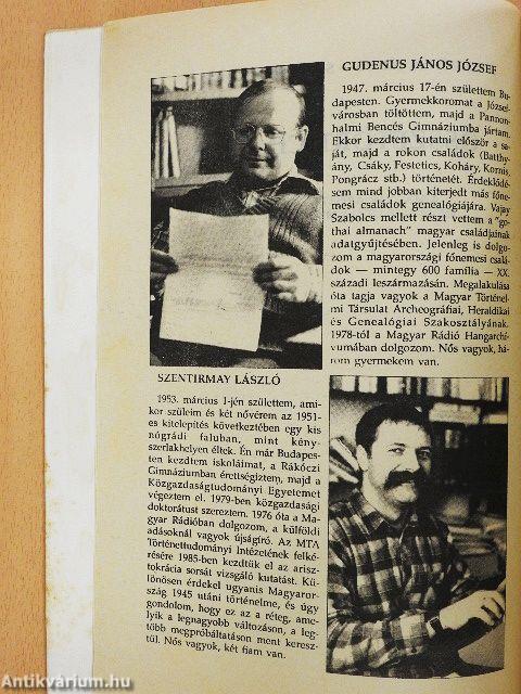 Összetört címerek