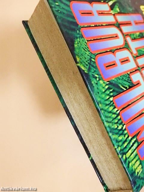 Kiálts rá az ördögre