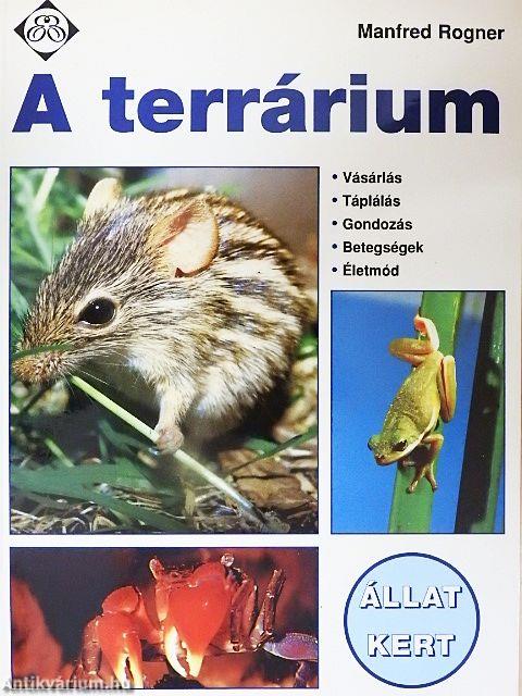 A terrárium