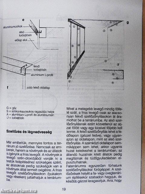 A terrárium
