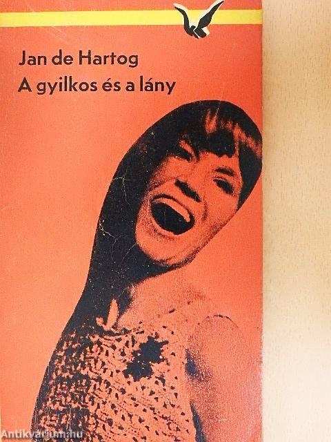 A gyilkos és a lány