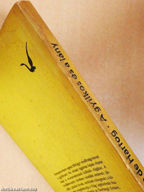 A gyilkos és a lány