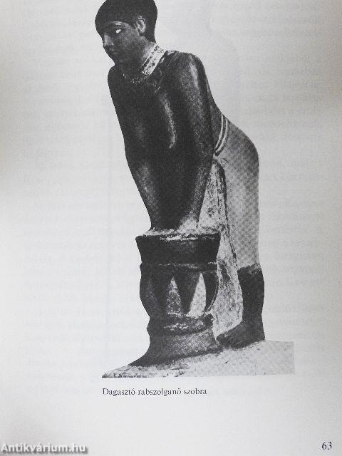 Az ókor művészete