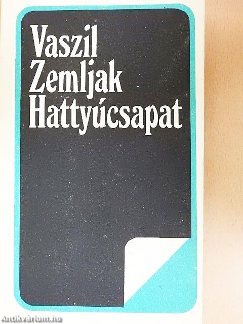 Hattyúcsapat