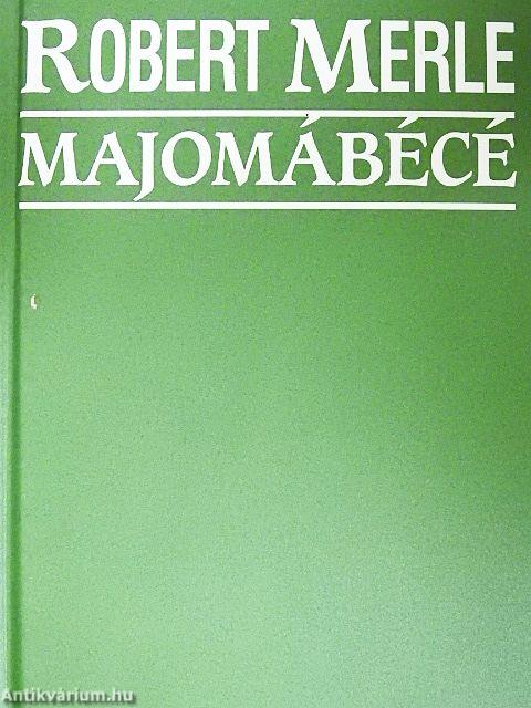 Majomábécé