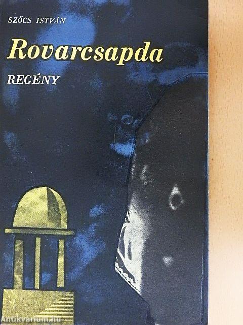 Rovarcsapda