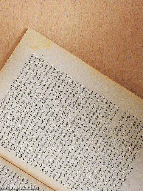 Tumbó, az örök remény fia