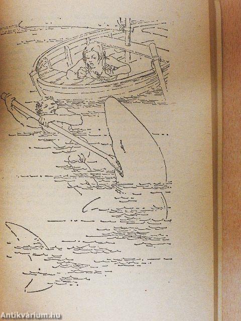 Tumbó, az örök remény fia