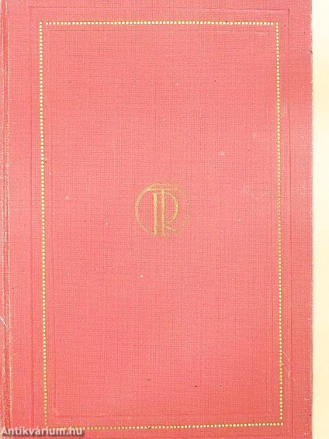 Misericordia/Örvény