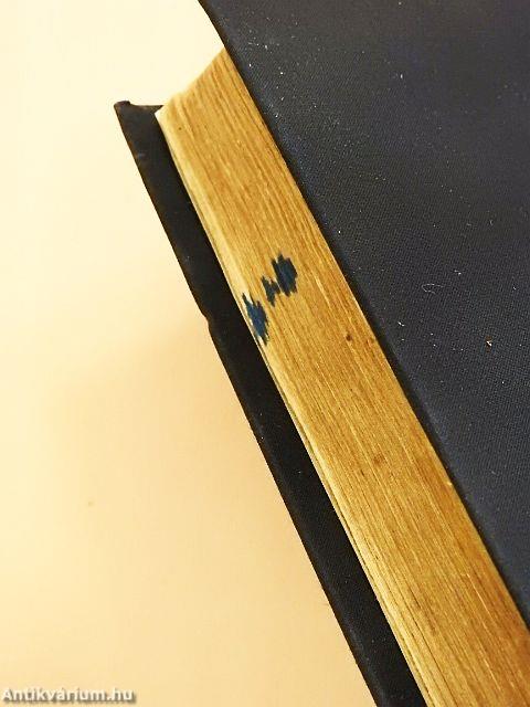 Farkas Pál önkéntes naplója