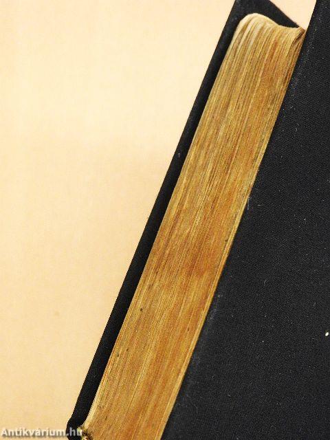 Farkas Pál önkéntes naplója