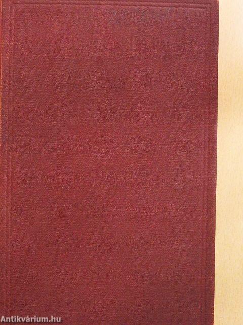 Tut-ankh-Amen földjén