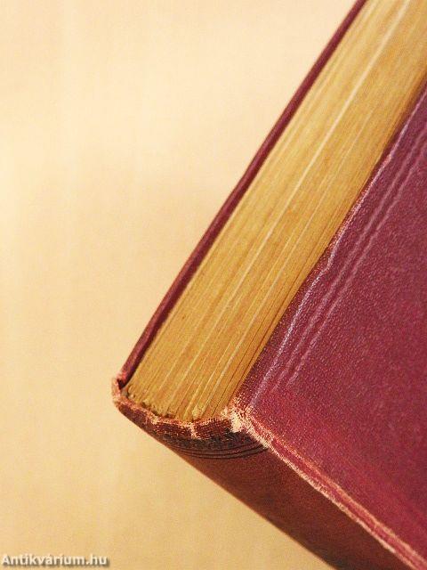 Tut-ankh-Amen földjén