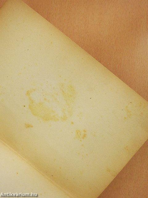 Tut-ankh-Amen földjén