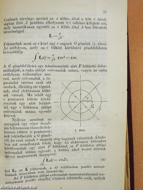 Az elektromágneses tér