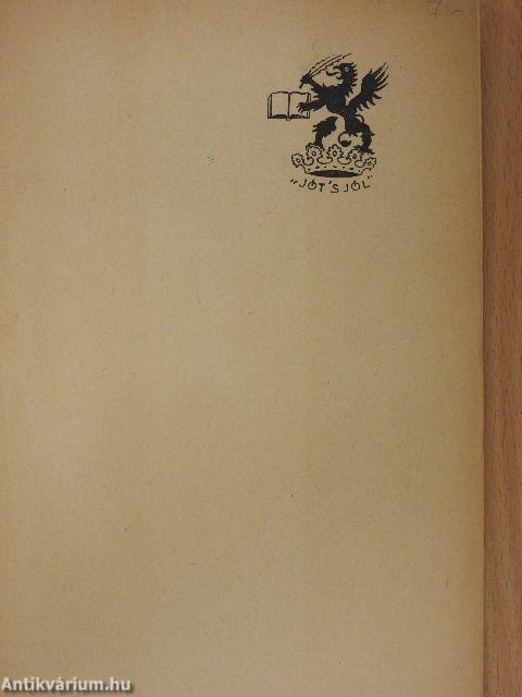 Egyél vagy éhenhalsz