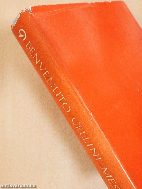 Benvenuto Cellini mester élete és munkássága