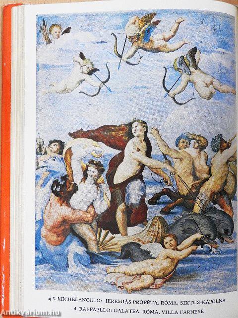 Benvenuto Cellini mester élete és munkássága