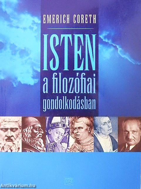 Isten a filozófiai gondolkodásban