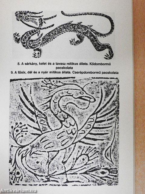 Hétköznapok és ünnepek a régi Kínában