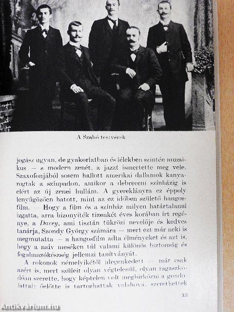 Szabó Magda alkotásai és vallomásai tükrében