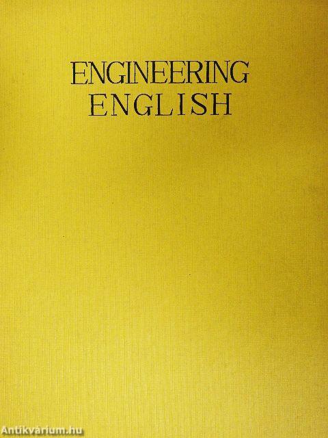Engineering English