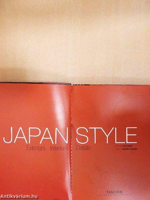 Japan Style