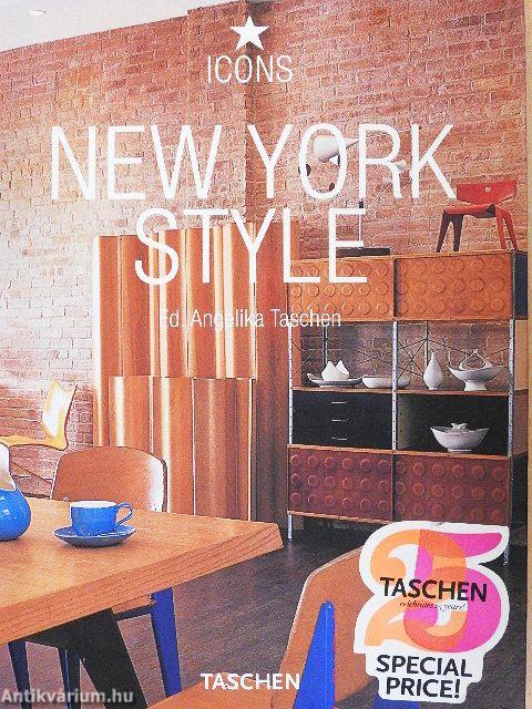 New York Style