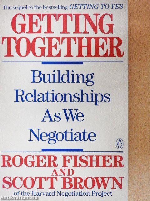 Getting Together