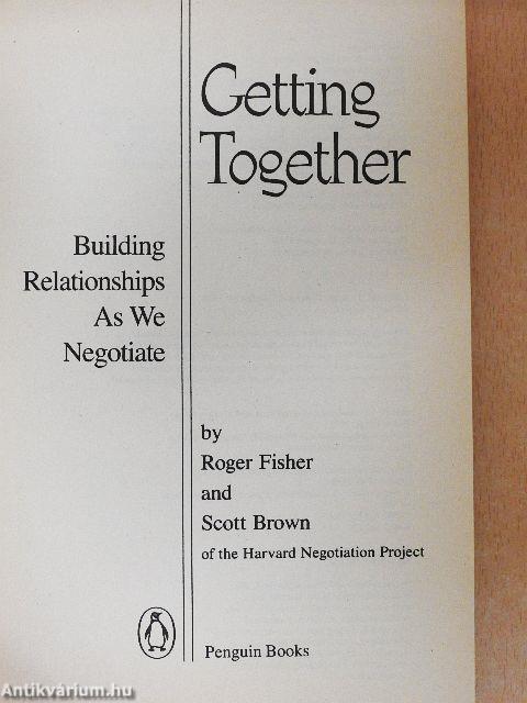 Getting Together