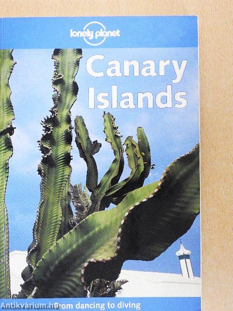 Canary Islands