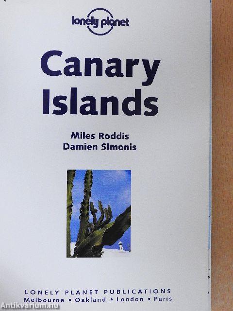 Canary Islands