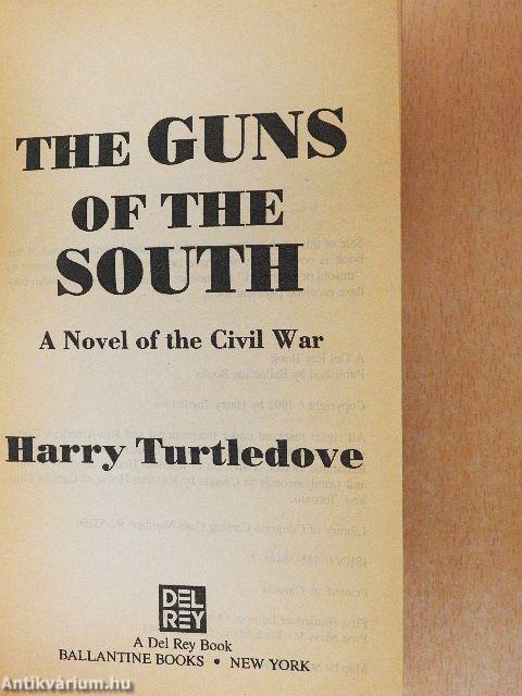 The Guns of the South