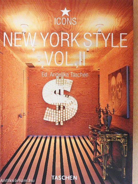 New York Style Vol. II.