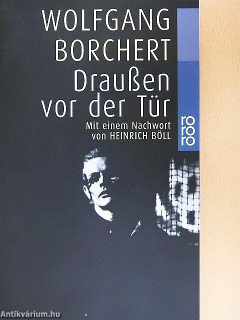 Draussen vor der tür