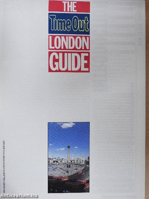 The Time Out London Guide
