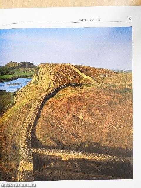 A világ természeti csodái és kultúrkincsei - Nyugat-Európa