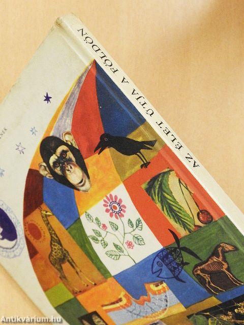 Az élet útja a Földön