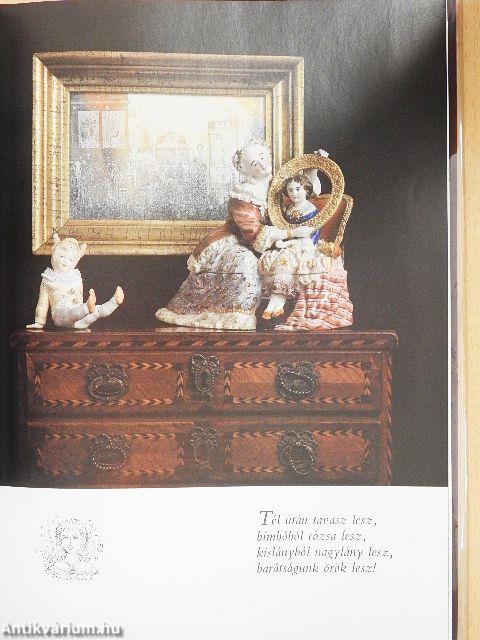 Gross Arnold emlékkönyve